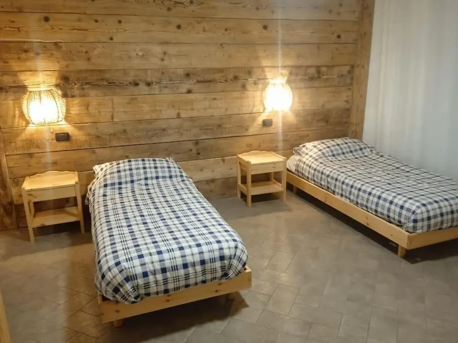 Tatil Evi Villetta In Collina Casa Calmas Brione