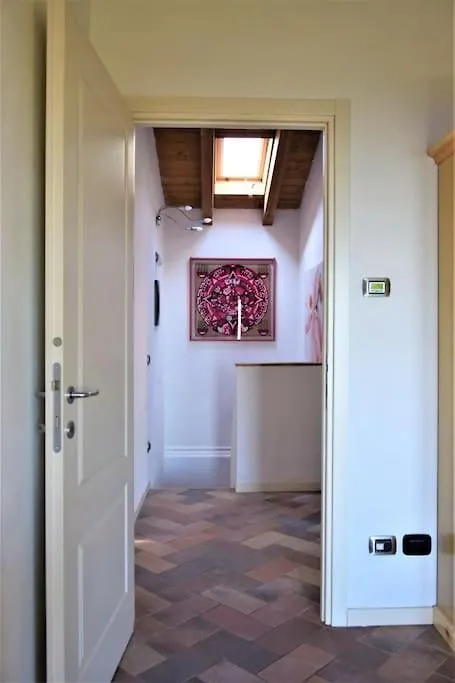 Villetta In Collina Casa Calmas Brione