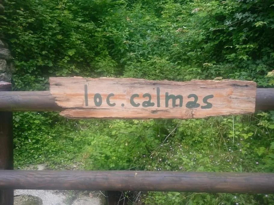 Villetta In Collina Casa Calmas Brione  Brione (Brescia)