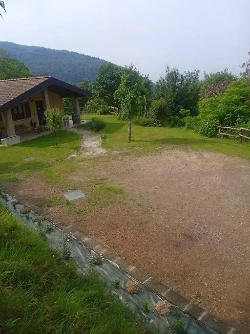 Villetta In Collina Casa Calmas Brione  0*, Brione (Brescia) Italy
