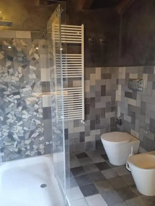 Holiday home Villetta In Collina Casa Calmas Brione