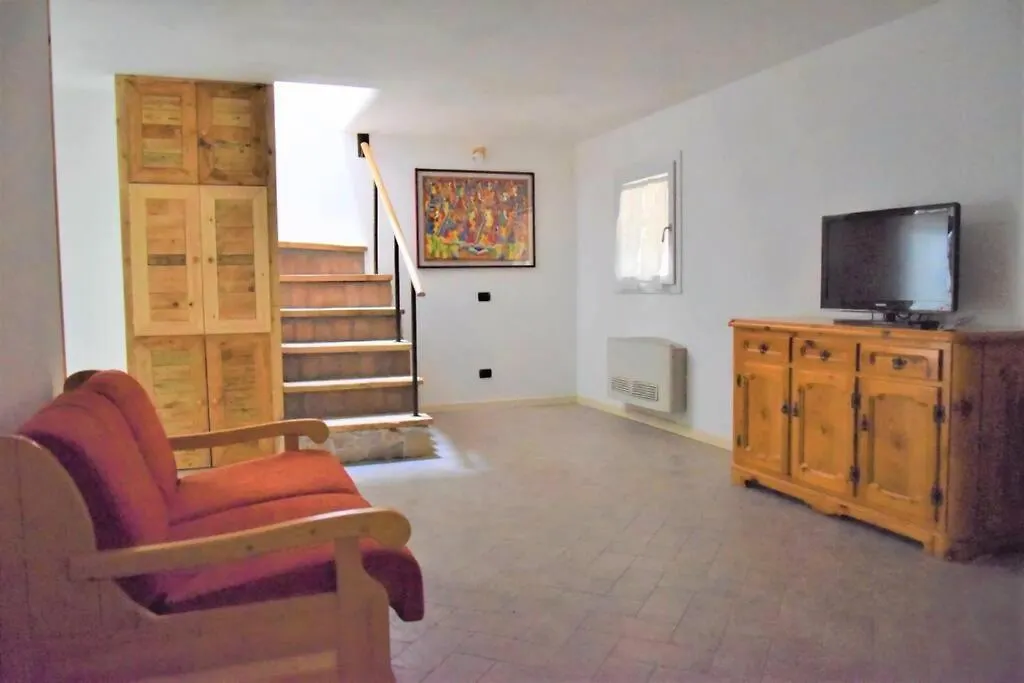 Villetta In Collina Casa Calmas Brione