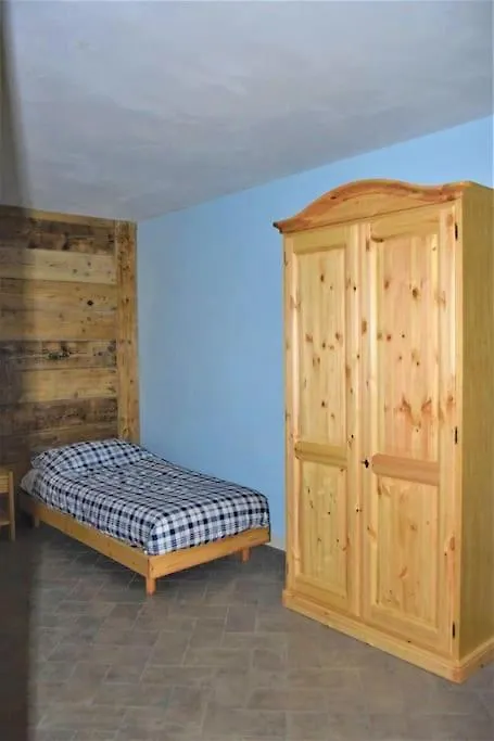 Holiday home Villetta In Collina Casa Calmas Brione